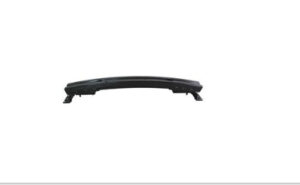 Ram 2011-2018 Bumper Cover Front Impact Bar Steel For Plastic Covers 1500 Sport/Express 13-18/Classic 19-23
