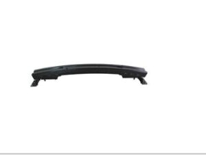 Ram 2011-2018 Bumper Cover Front Impact Bar Steel For Plastic Covers 1500 Sport/Express 13-18/Classic 19-23