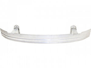 Chrysler 200 Bumper Cover Front Bumper Re-Bar Aluminum Without Adaptive Control Sedan 2015-2017