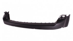 Jeep Patriot Bumper Cover Front Bumper Upper Primed 2011-2017