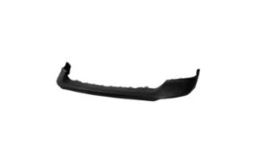 Ram 2019-2024 Bumper Cover Front Upper Bumper Dark Gray Textured Exc Rebel/Warlock 1500 2013-2018/Classic 2019-2024 Capa