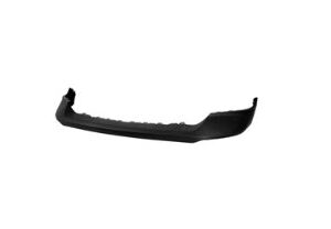 Ram 2019-2024 Bumper Cover Front Upper Bumper Dark Gray Textured Exc Rebel/Warlock 1500 2013-2018/Classic 2019-2024 Capa