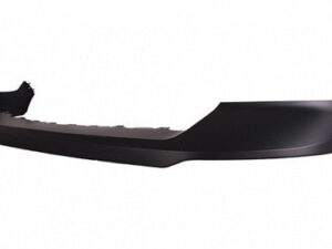 Dodge Ram Bumper Cover Front Bumper Upper Primed Pickup-Ram-1500 13-18/Classic 19-24 Capa