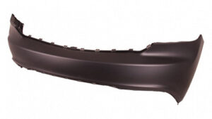Dodge Durango Bumper Cover Front Bumper Upper Primed Without Sensors 2014-2020 (Exc 18-20 Srt/Rt)