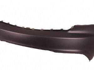 Dodge Durango Bumper Cover Front Bumper Upper Primed Without Sensors 2014-2020 (Exc 18-20 Srt/Rt)