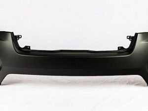 Jeep Cherokee Bumper Cover Front Upper Bumper Primed Without Sensors DOES NOT FIT Trailhawk 2019-2023 MODELS