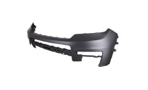 Jeep Grand Bumper Cover Front Upper Bumper Primed Without Sensors DOES NOT FIT Overland 2021-2024 MODELS