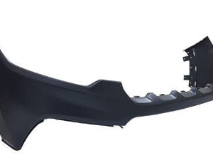 Jeep Compass Bumper Cover Front Upper Bumper Primed Without Sensors For Trailhawk 2022-2025