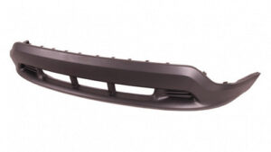 Jeep Compass Bumper Cover Front Bumper Lower Without Tow Mk 2011-2016/Classic 2017