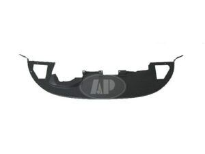 Dodge Caliber Bumper Cover Front Bumper Lower Textured 2007-2012