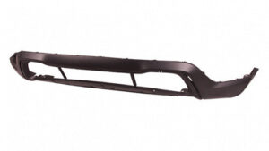 Jeep Grand Bumper Cover Front Bumper Lower Primed Limited Laredo/Overland Models 2014-2016