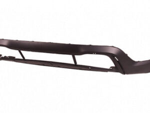 Jeep Grand Bumper Cover Front Bumper Lower Primed Limited Laredo/Overland Models 2014-2016