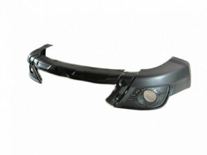 Dodge Journey Bumper Cover Front Lower Bumper Textured W/ Fogs For Crossroad 2014-2020 Capa
