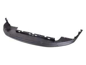 Jeep Cherokee Bumper Cover Front Lower Bumper Textured W/ Integral Textured Molding DOES NOT FIT Trailhawk 2019-2023 MODELS