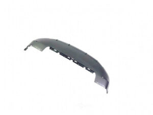 Jeep Cherokee Bumper Cover Front Lower Bumper Textured W/ Molding Holes DOES NOT FIT Trailhawk 2019-2023 MODELS