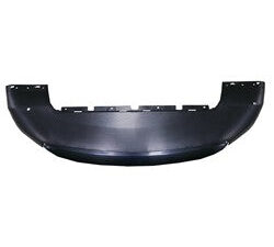 Jeep Cherokee Bumper Cover Front Lower Bumper Textured W/ Integral Smooth Paint-to-Match DOES NOT FIT Trailhawk 2019-2023 MODELS