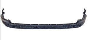 Jeep Compass Bumper Cover Front Lower Bumper Primed DOES NOT FIT Trailhawk 2022-2025 MODELS