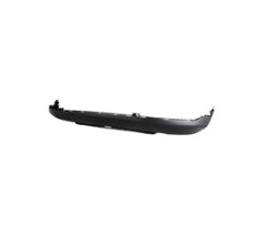Jeep Grand Bumper Cover Front Lower Bumper Primed Exc Overland/Trailhawk/30Th Anniversary 2022-2025
