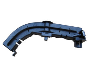 Dodge Challenger Bumper Cover Front Bumper Support Driver Side Plastic 08-23