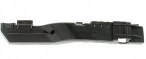 Dodge Journey Bumper Cover Front Bumper Support Driver Side 2009-2020