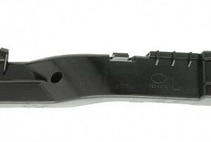 Dodge Journey Bumper Cover Front Bumper Support Driver Side 2009-2020