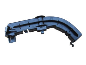 Dodge Challenger Bumper Cover Front Bumper Support Passenger Side Plastic 08-23