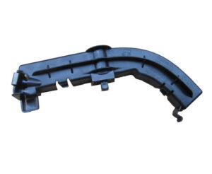 Dodge Challenger Bumper Cover Front Bumper Support Passenger Side Plastic 08-23