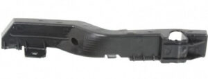 Dodge Journey Bumper Cover Front Bumper Support Passenger Side 2009-2020
