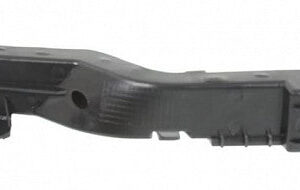 Dodge Journey Bumper Cover Front Bumper Support Passenger Side 2009-2020