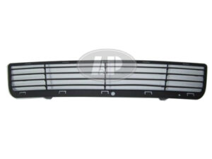 Dodge Journey Bumper Cover Front Bumper Grille 2009-2020