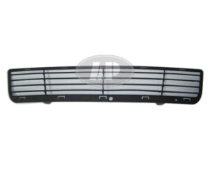 Dodge Journey Bumper Cover Front Bumper Grille 2009-2020