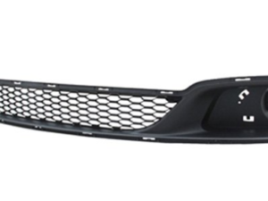 Ram Promaster Front Bumper Grille Matte Dark Gray Caravan 2011-2020 Cargo-Van-Ram 2012-2015