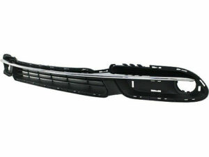 Chrysler Town Grille Blk With Chr Mldg Town & Country 2011-2016