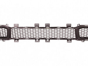 Jeep Cherokee Front Bumper Grille Without Cruise Control 2014-2018 (Exc Trailhawk)