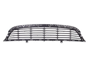 Chrysler 200 Front Bumper Grille Sedan 2015-2017