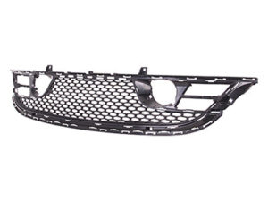 Chrysler 200 Front Bumper Grille With Adaptive Cruise Control Sedan 2015-2017