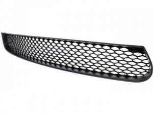 Dodge Charger Grille Black Fits Scat Pack/Srt392/Hellcat Without Adaptive 15-23