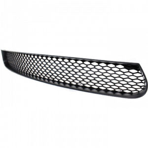 Dodge Charger Grille Black Fits Scat Pack/Srt392/Hellcat Without Adaptive 15-23