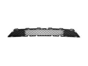 Chrysler 300 Front Bumper Grille Without Park & Cruise Exc 17-23 S Appearance Pkg 2015-2023