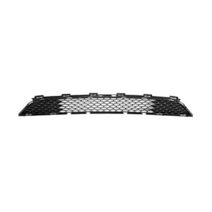 Chrysler 300 Front Bumper Grille Without Park & Cruise Exc 17-23 S Appearance Pkg 2015-2023
