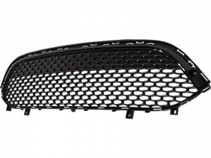 Chrysler Pacifica Grille Front Bumper Grill Matte Black Without Cruise Pacifica_Van/Hyb 2017-2020 (DOES NOT FIT L And Lx MODELS)