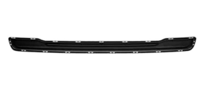 Ram 2011-2018 Front Bumper Grille Textured-Black With Sport Pkg Ram-1500 13-18/Classic 19-23