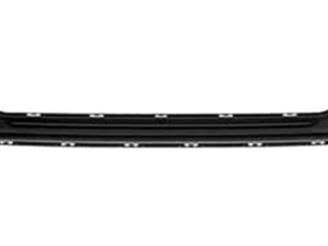 Ram 2011-2018 Front Bumper Grille Textured-Black With Sport Pkg Ram-1500 13-18/Classic 19-23