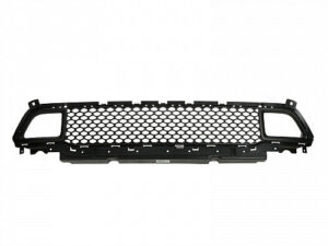 Jeep Cherokee Bumper Cover Front Bumper Grille Without Adaptive Cruise & Active Shutter W/ Tows Exept Trailhawk 2019-2023