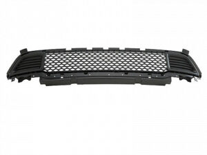Jeep Cherokee Front Bumper Grille Without Adaptive Cruise & Tows With Active Shutter Exept Trailhawk 2019-2023