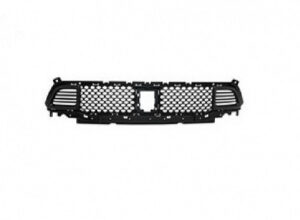 Jeep Cherokee Front Bumper Grille W/ Adaptive Cruise Without Tows & Active Shutter Exept Trailhawk 2019-2023