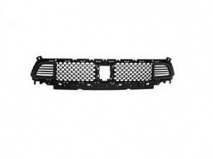 Jeep Cherokee Front Bumper Grille W/ Adaptive Cruise Without Tows & Active Shutter Exept Trailhawk 2019-2023