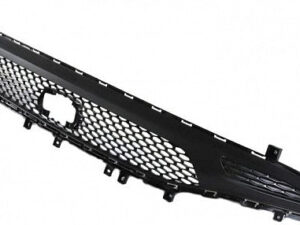 Chrysler Voyager Grille Front Bumper Grill Black W/ Cruise Pacifica_Van/Hyb All 2021-2025