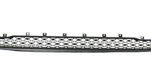 Ram 2019-2024 Bumper Cover Front Bumper Grille Tex-Black Without Sensors For Rebel/Trx 1500 2019-2024
