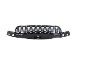 Dodge Durango Grille Black Honeycomb For Gt/Gt Plus/R-T And Srt 2021-2025